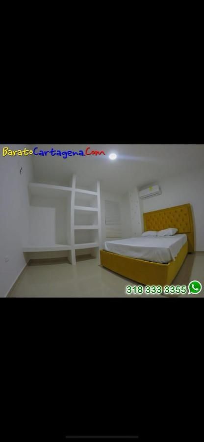 303 * Cartagena