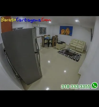 Apartamento 303