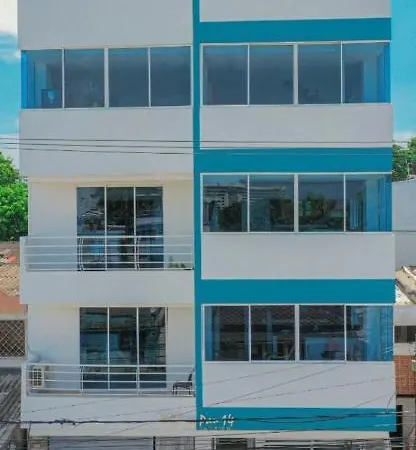 303 * Cartagena